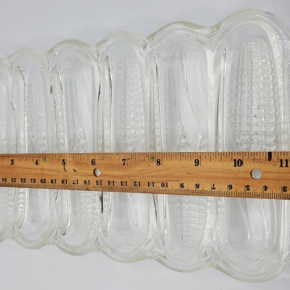 MIRACLE MAIZE Corn Bread Stick Mold Pan - Picture 4 of 7